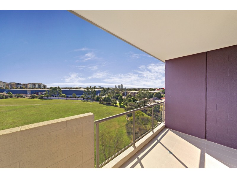 81-86 Courallie Avenue, Homebush West NSW 2140