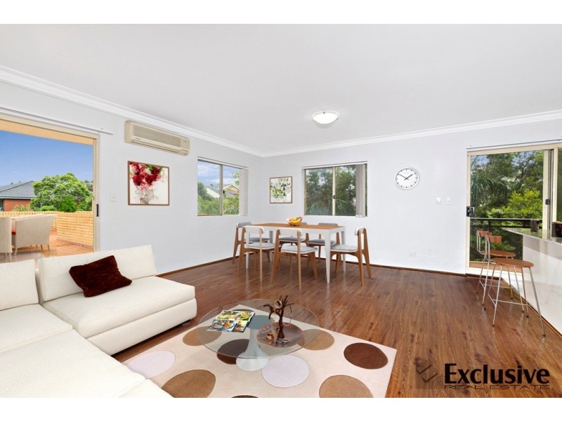 18/12 Everton Road, Strathfield NSW 2135