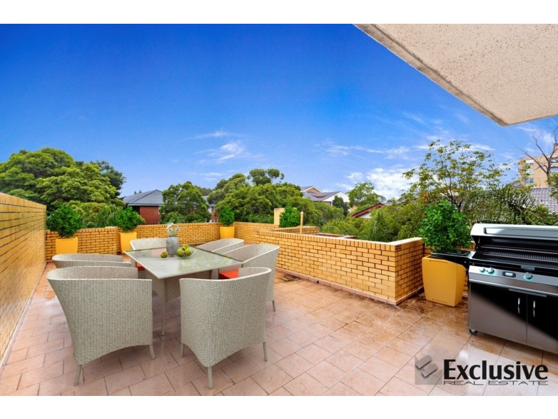 18/12 Everton Road, Strathfield NSW 2135