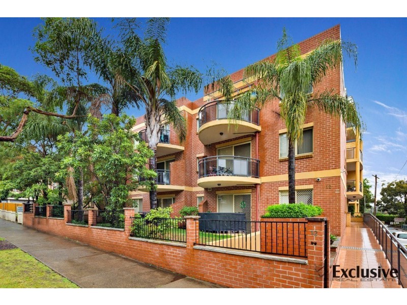 18/12 Everton Road, Strathfield NSW 2135