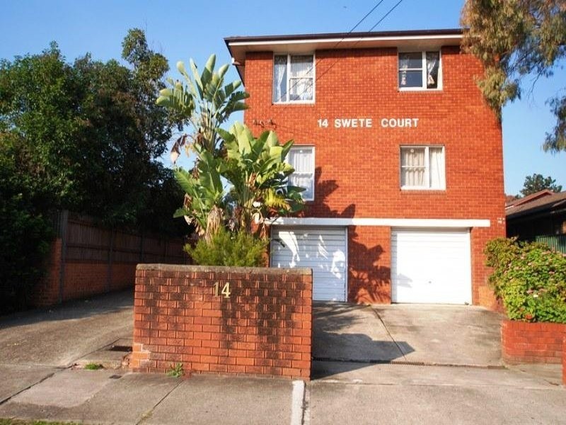 14 Swete Street, Lidcombe NSW 2141