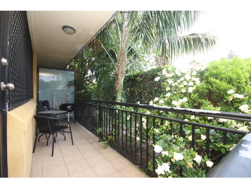 1/23 Chalmers Street, Belmore NSW 2192