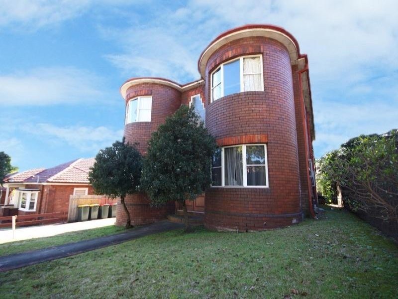 2/18 Tavistock Street, Drummoyne NSW 2047