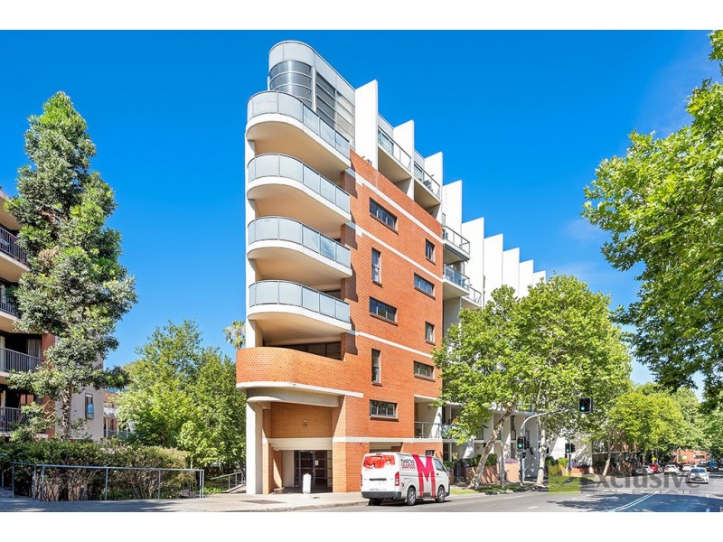 501e/138-140 Carillon Avenue, Newtown NSW 2042