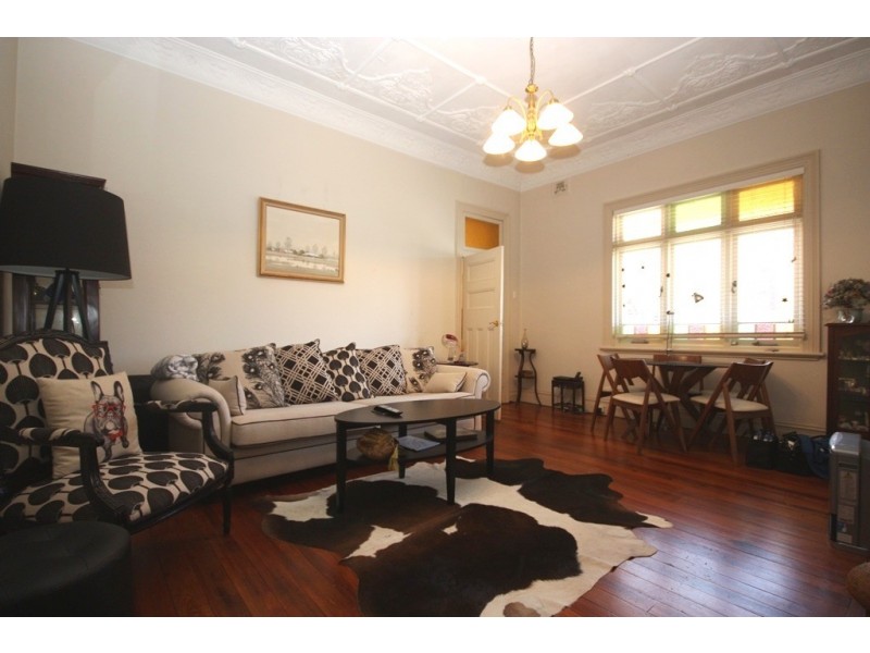 1/27 Wrights Road, Drummoyne NSW 2047