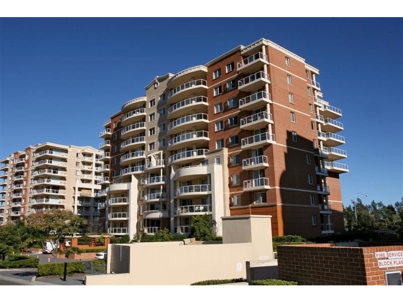 8 Wentworth Drive, Liberty Grove NSW 2138