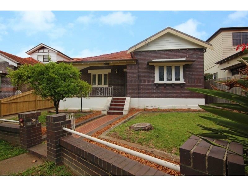 29 Arthur Street, Concord NSW 2137