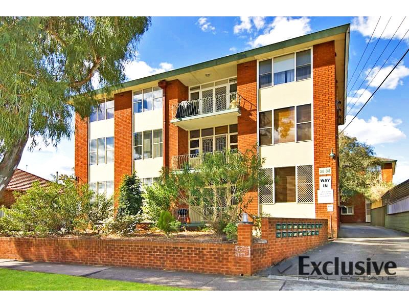 9/366-368 Great North Road, Abbotsford NSW 2046