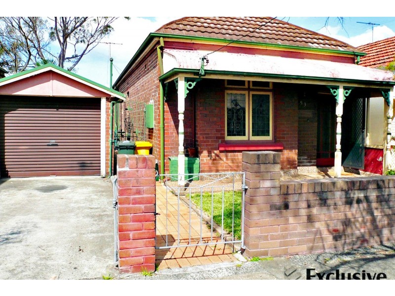53 Ainsworth Street, Lilyfield NSW 2040