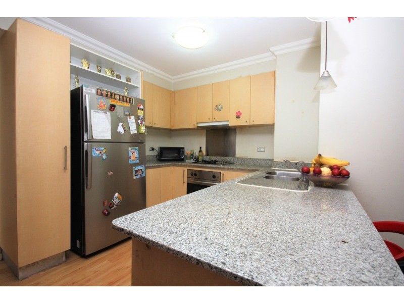 29/81 Church Street, Lidcombe NSW 2141