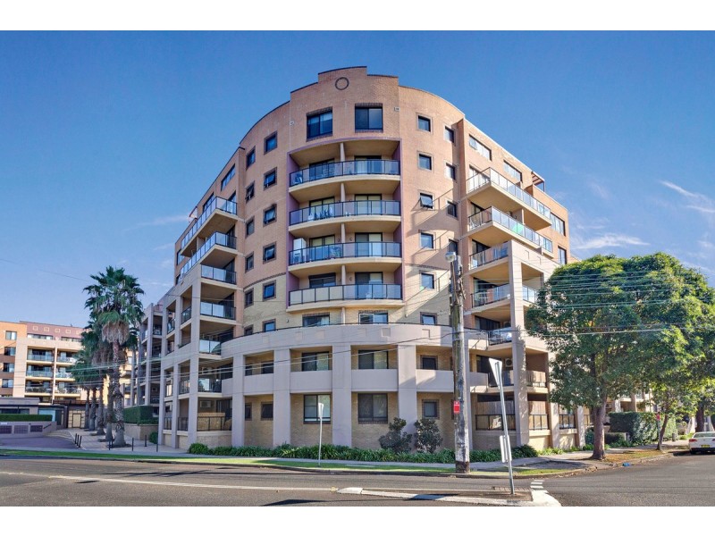 29/81 Church Street, Lidcombe NSW 2141