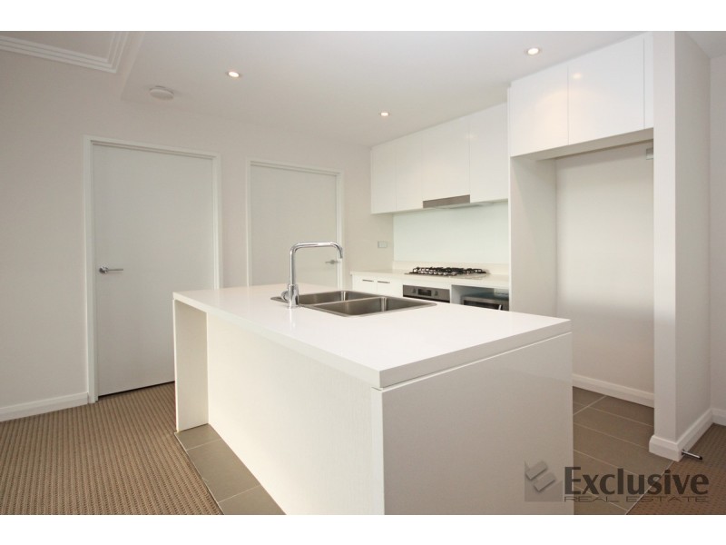 P505/81-86 Courallie Avenue, Homebush West NSW 2140