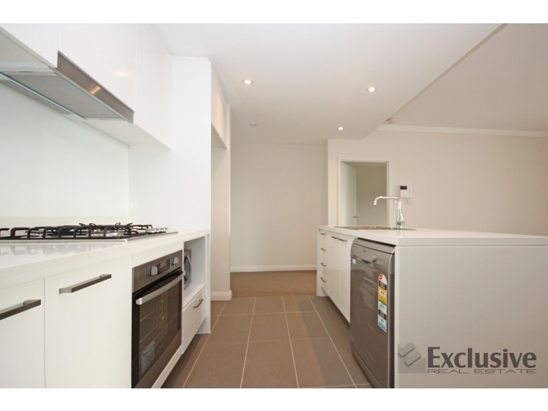 P505/81-86 Courallie Avenue, Homebush West NSW 2140