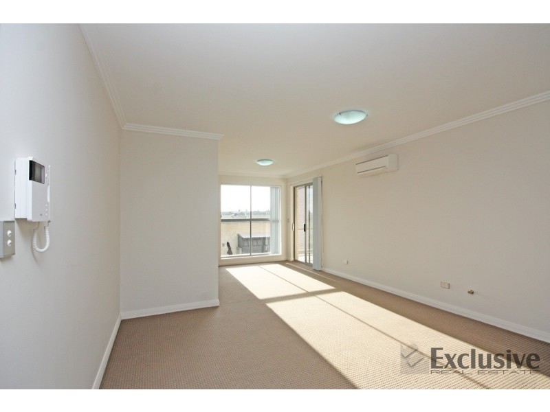 P505/81-86 Courallie Avenue, Homebush West NSW 2140