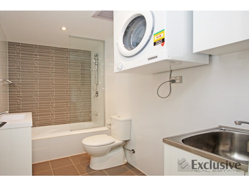 P505/81-86 Courallie Avenue, Homebush West NSW 2140