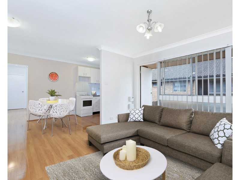 4/31-33 Hampstead Road, Homebush West NSW 2140