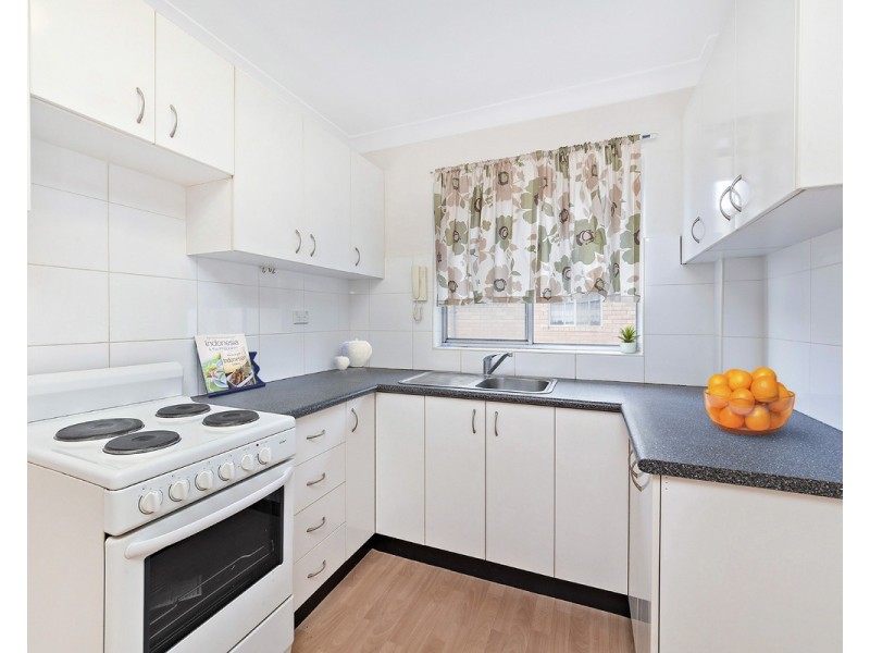 4/31-33 Hampstead Road, Homebush West NSW 2140