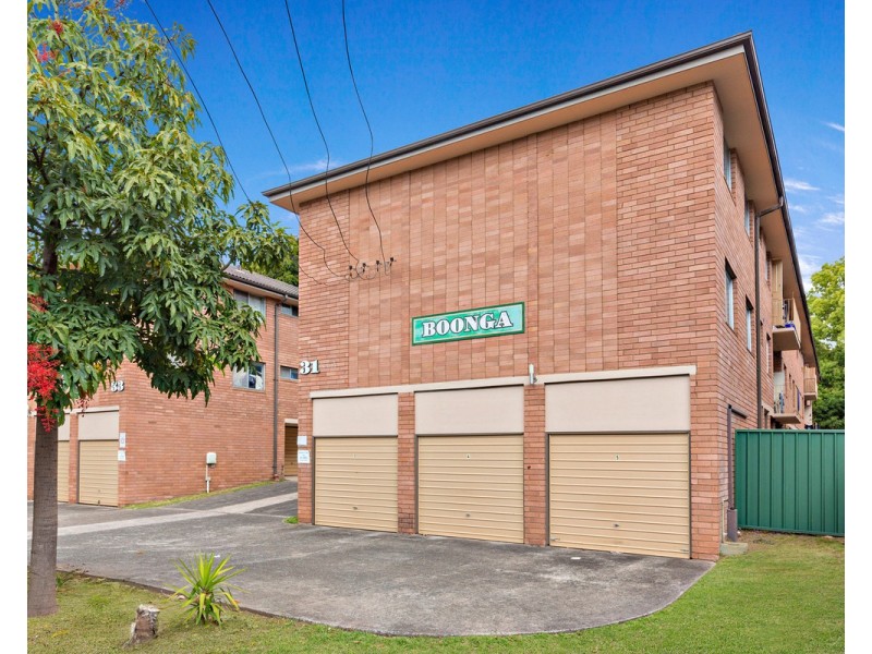 4/31-33 Hampstead Road, Homebush West NSW 2140