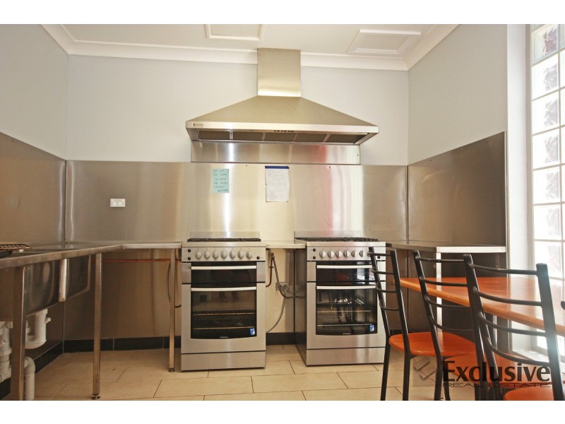 9/94 Brighton Street, Petersham NSW 2049