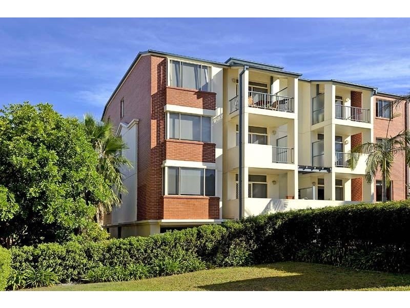 168/20 Buchanan Street, Balmain NSW 2041