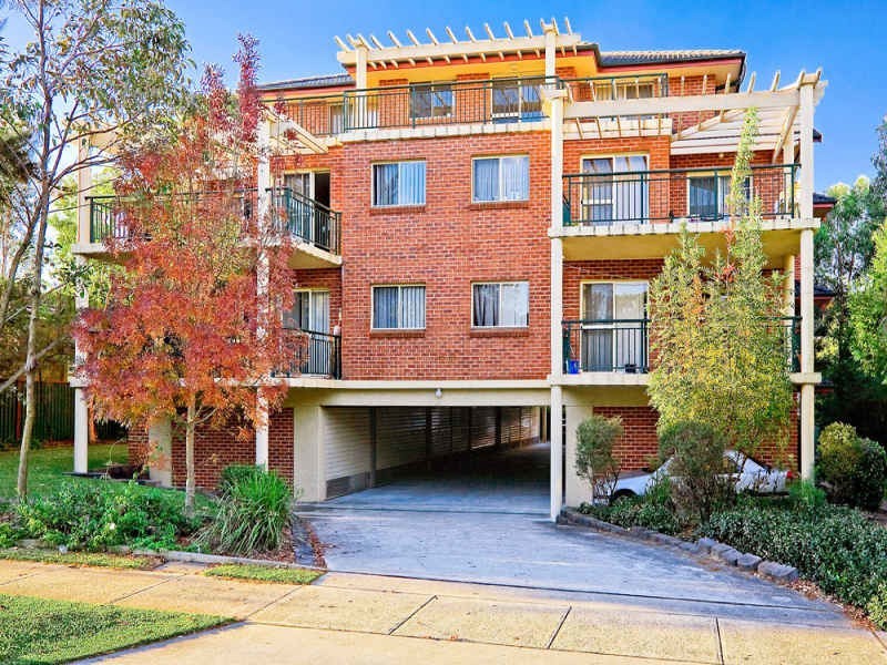 Silverwater NSW 2128