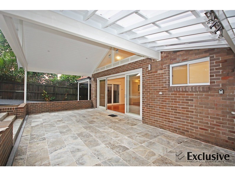 63 Myall Street, Concord West NSW 2138