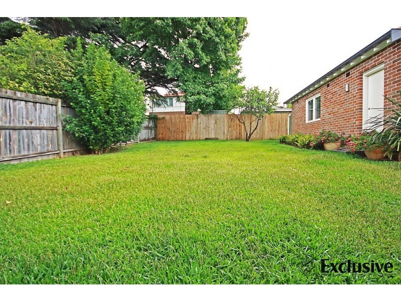 63 Myall Street, Concord West NSW 2138