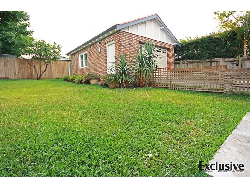 63 Myall Street, Concord West NSW 2138