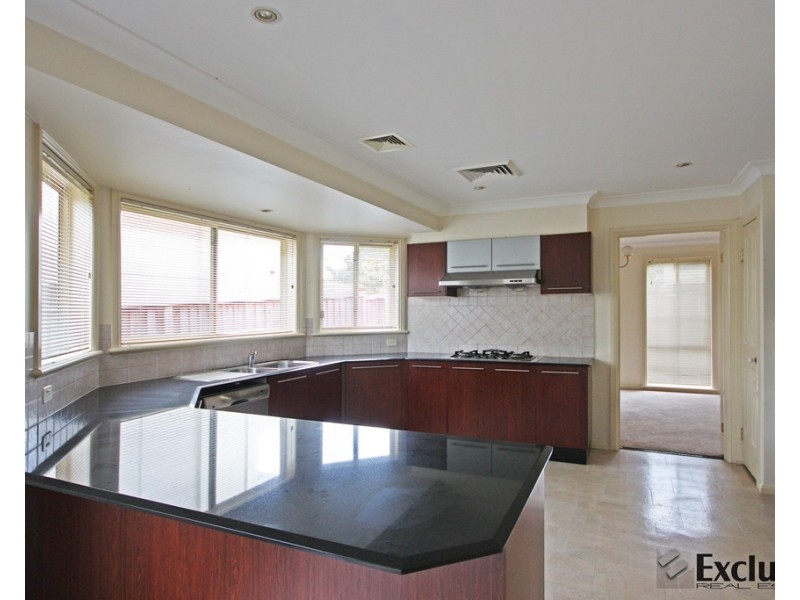 16 Spring Park Circuit, Breakfast Point NSW 2137