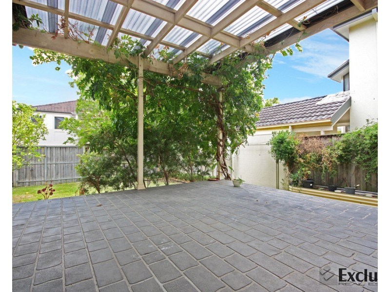 16 Spring Park Circuit, Breakfast Point NSW 2137