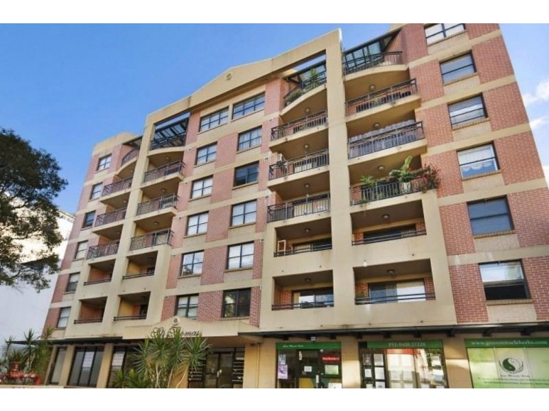 13/507 Elizabeth Street, Surry Hills NSW 2010