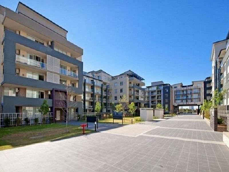 81-86 Courallie Avenue, Homebush West NSW 2140