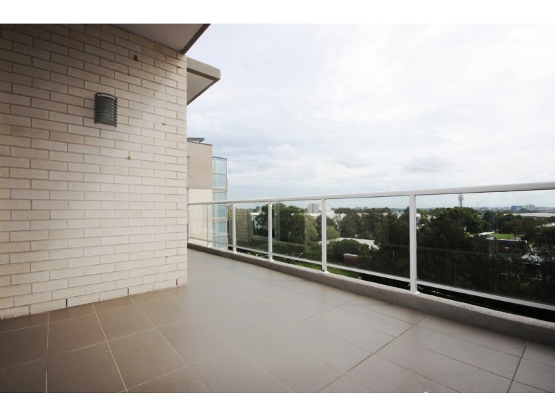 81-86 Courallie Avenue, Homebush West NSW 2140