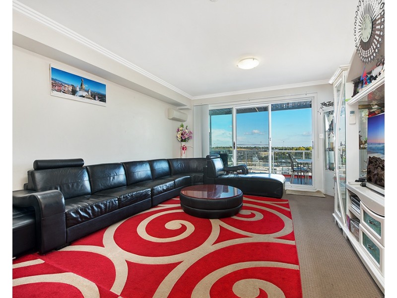 E504/81 Courallie Avenue, Homebush West NSW 2140