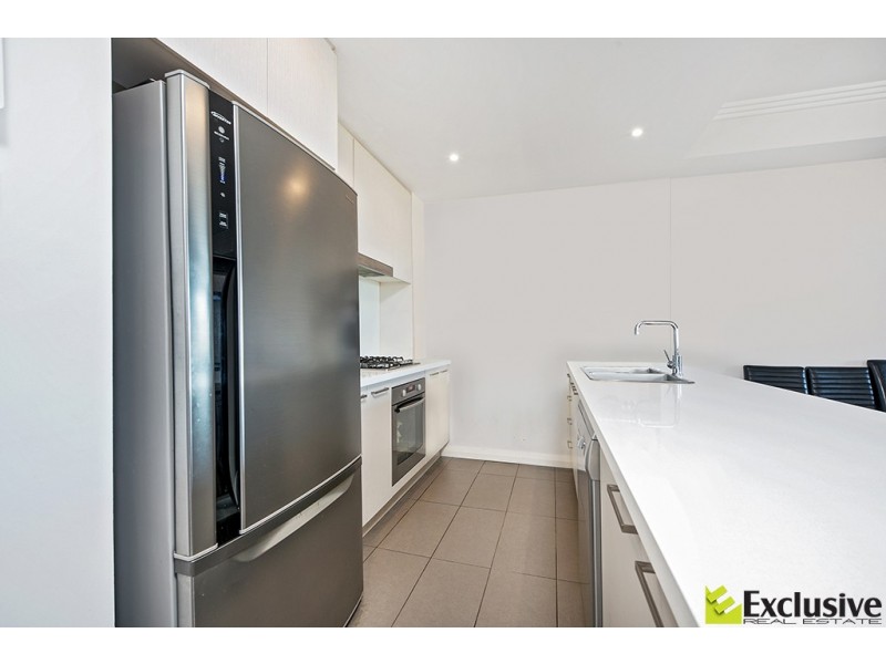 E504/81 Courallie Avenue, Homebush West NSW 2140