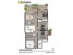 E504/81 Courallie Avenue, Homebush West NSW 2140 Floorplan