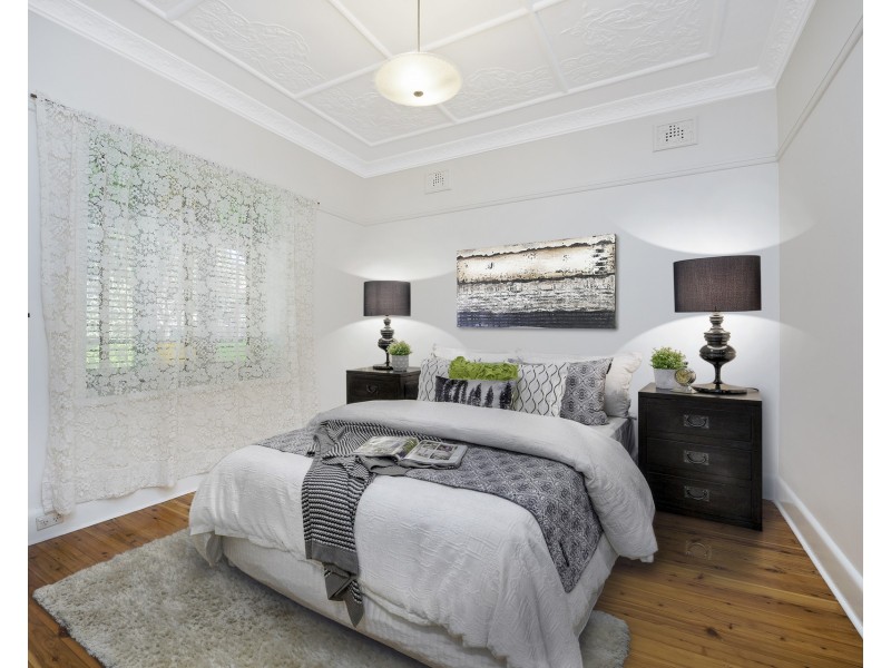 3 Thornleigh Avenue, Concord NSW 2137