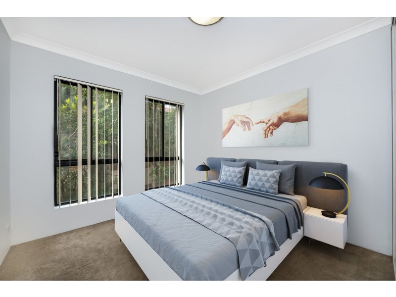 9/123 Arthur Street, Homebush West NSW 2140