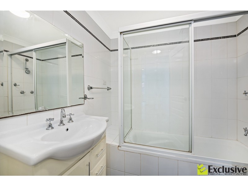 9/123 Arthur Street, Homebush West NSW 2140