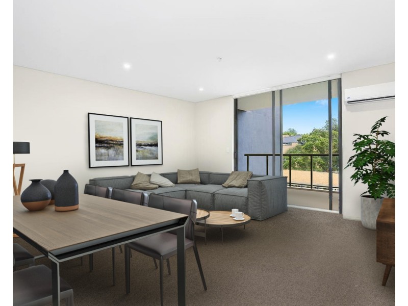 151/25 North Rocks Road, North Rocks NSW 2151