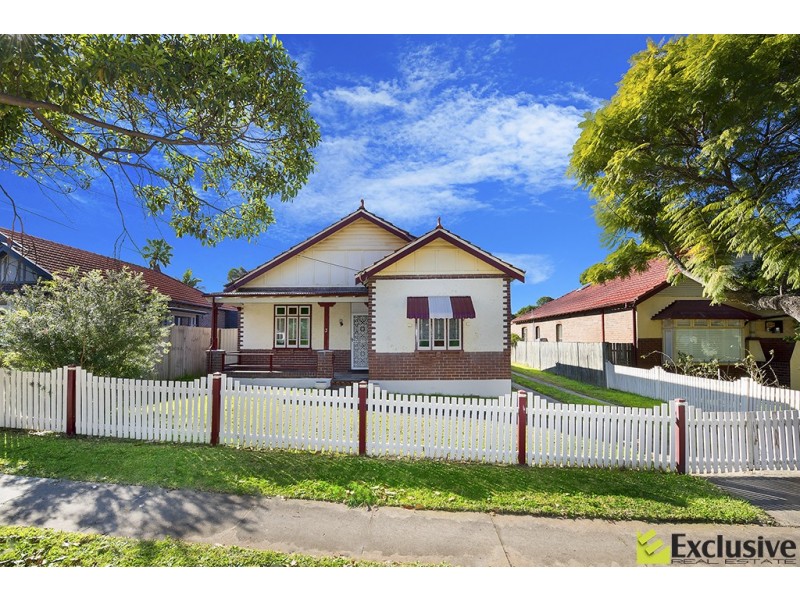 3 Thornleigh Avenue, Concord NSW 2137