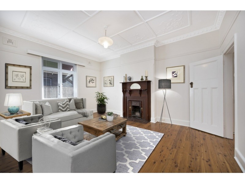 3 Thornleigh Avenue, Concord NSW 2137