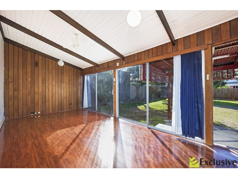 3 Thornleigh Avenue, Concord NSW 2137