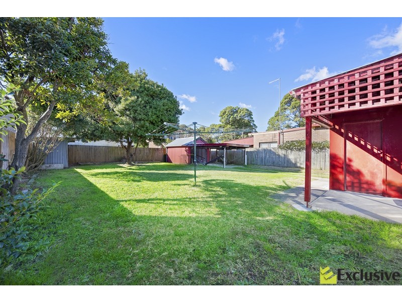 3 Thornleigh Avenue, Concord NSW 2137