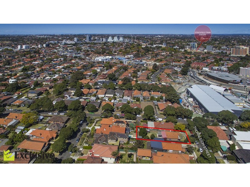 3 Thornleigh Avenue, Concord NSW 2137