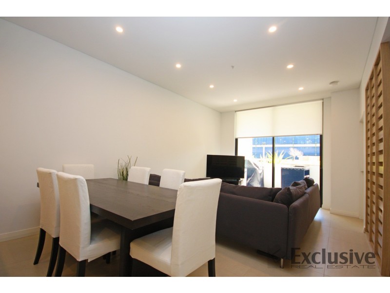 B205/41-45 Belmore Street, Ryde NSW 2112