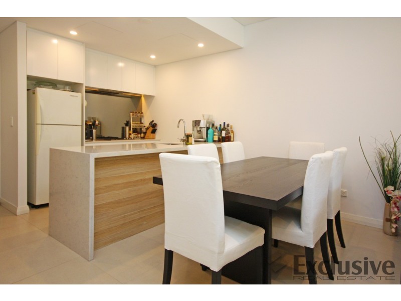 B205/41-45 Belmore Street, Ryde NSW 2112