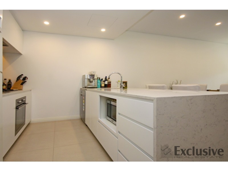 B205/41-45 Belmore Street, Ryde NSW 2112