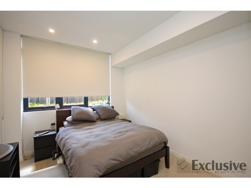 B205/41-45 Belmore Street, Ryde NSW 2112
