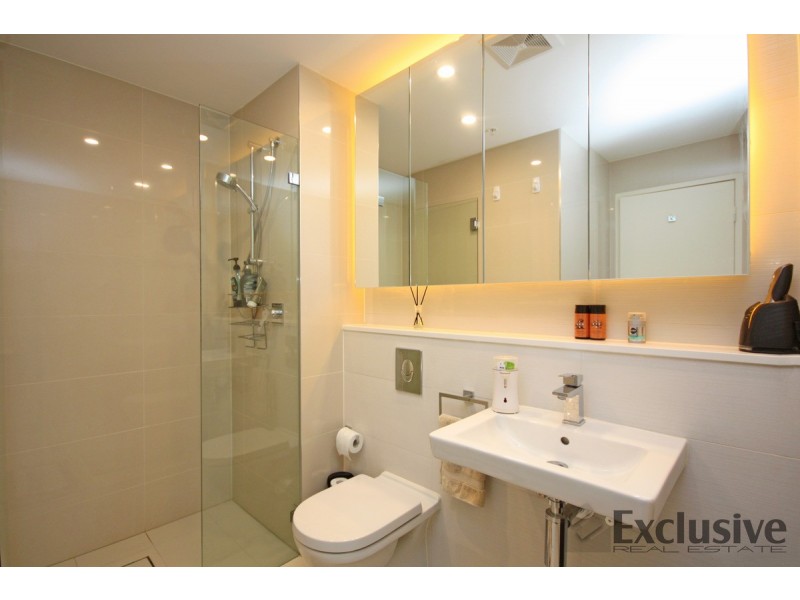 B205/41-45 Belmore Street, Ryde NSW 2112